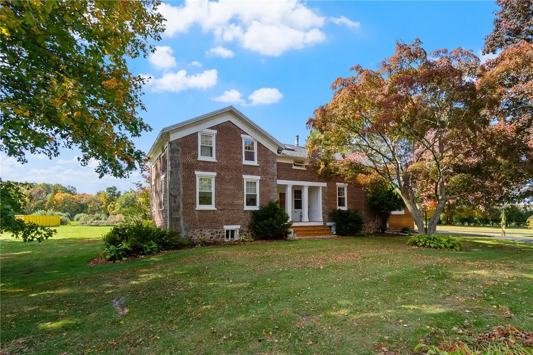 7147 Maxwell Road, Sodus, NY 14551 - #1