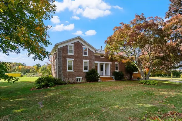 7147 Maxwell Road, Sodus, NY 14551