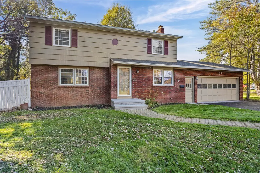 39 Wilelen Road, Rochester, NY 14624 - #1