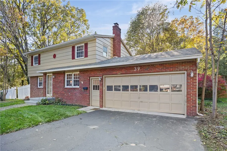 39 Wilelen Road, Rochester, NY 14624 - #2