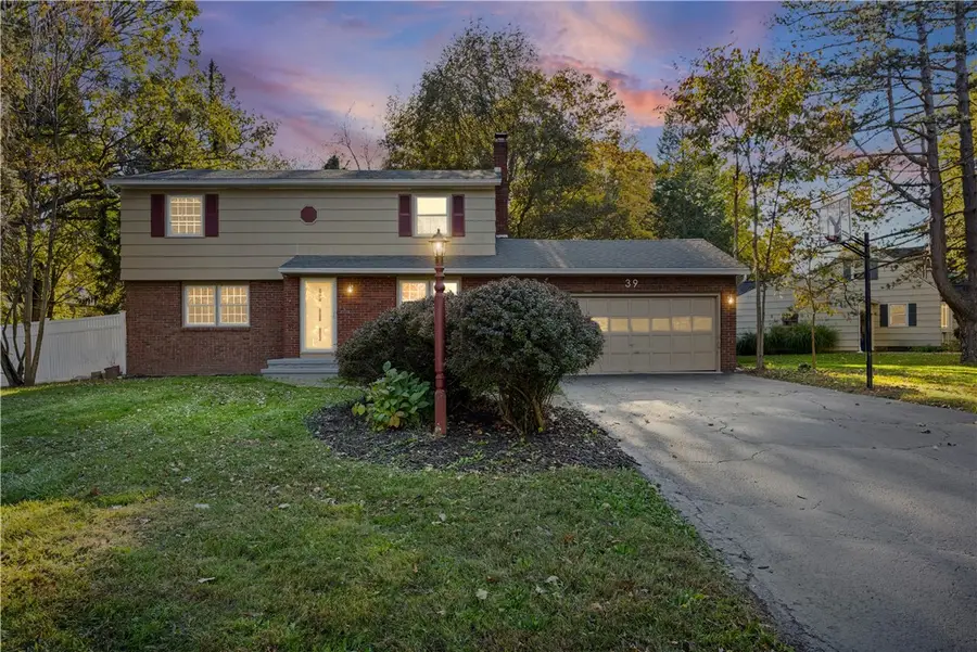 39 Wilelen Road, Rochester, NY 14624 - #3