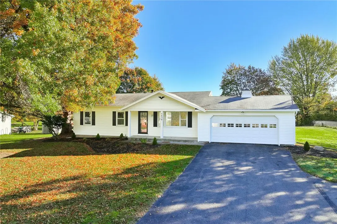 5630 Lincoln Road, Ontario, NY 14519 - #1