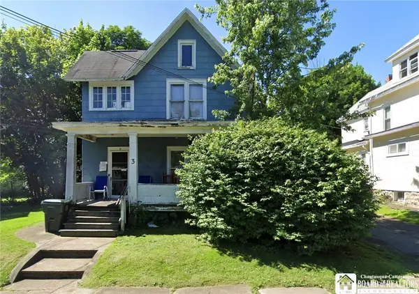 3 Lake Street, Jamestown, NY 14701