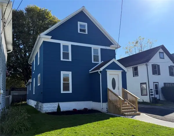 106 Madison Street, East Rochester, NY 14445