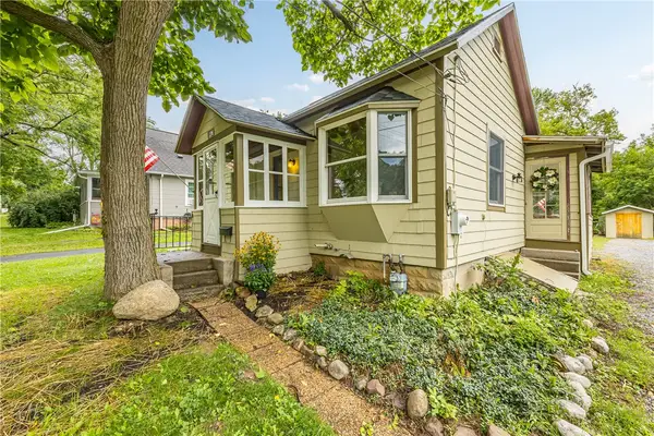 134 Clark Street, Canandaigua, NY 14424