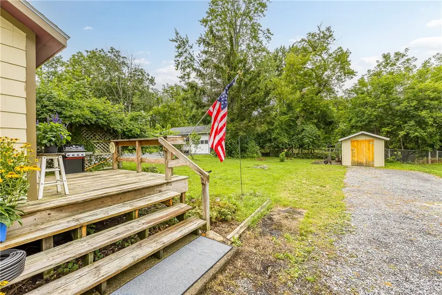 134 Clark Street, Canandaigua, NY 14424 - #2