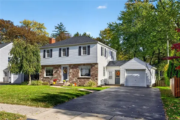 24 Sydenham Road, Rochester, NY 14609