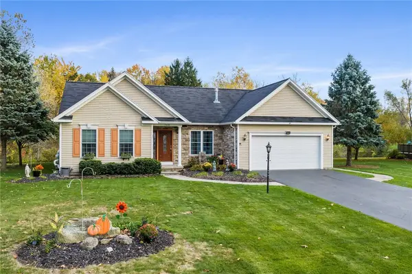 768 Patty Lane, Webster, NY 14580