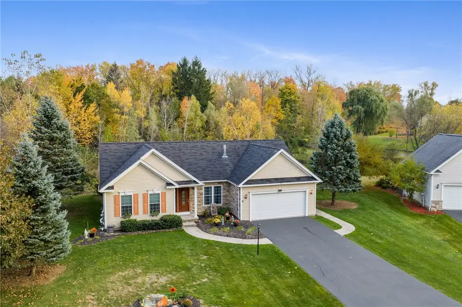 768 Patty Lane, Webster, NY 14580 - #2