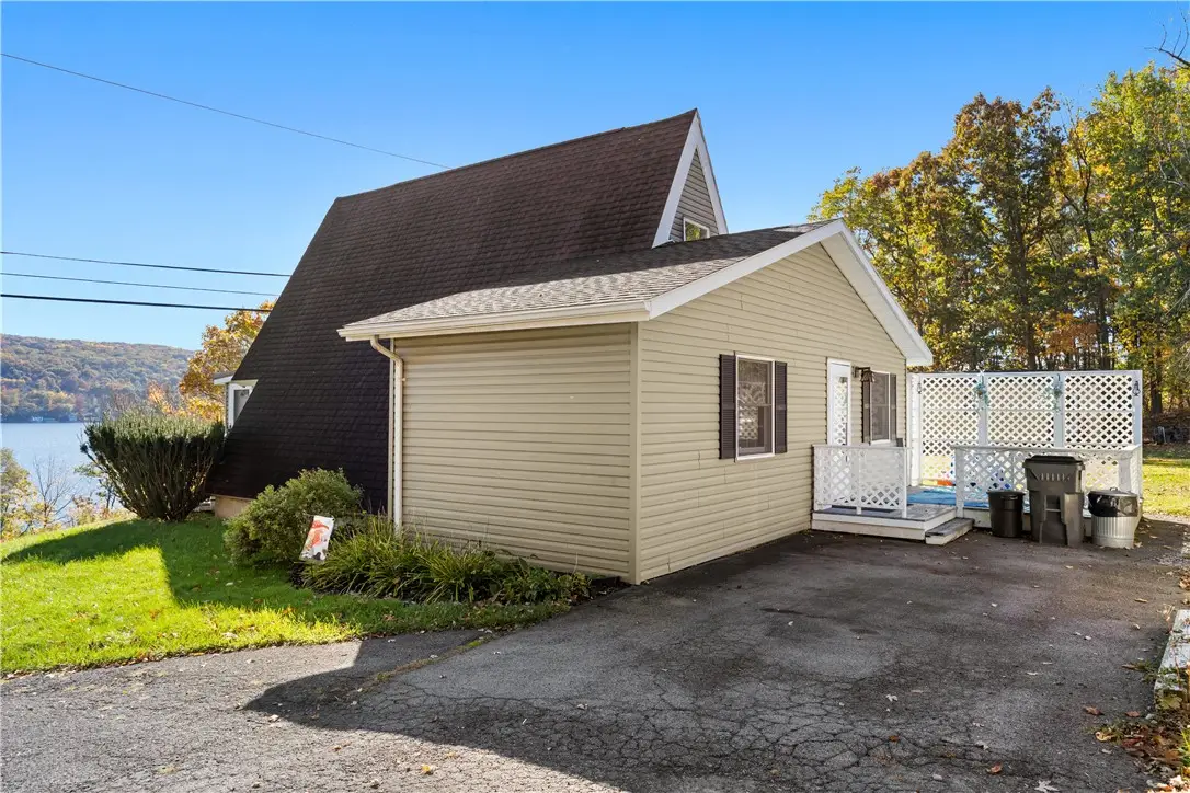 6422 E Bluff Drive, Penn Yan, NY 14527 - #1