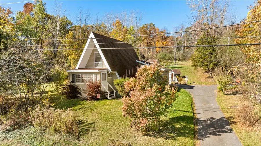 6422 E Bluff Drive, Penn Yan, NY 14527 - #2