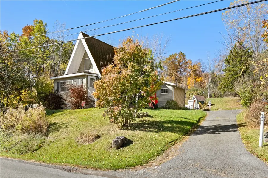 6422 E Bluff Drive, Penn Yan, NY 14527 - #3