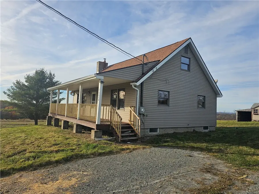 11513 East Hill Road, Pine City, NY 14871 | Move Up with ERA