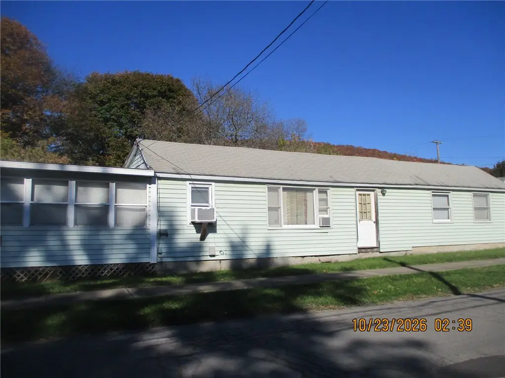 10265 Rand Street, Painted Post, NY 14870 - #1