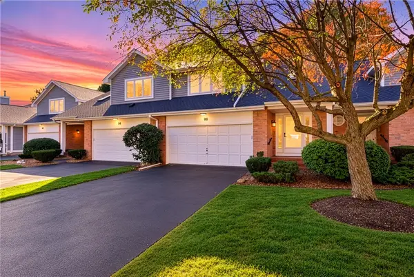 96 Running Brook Lane, Rochester, NY 14626