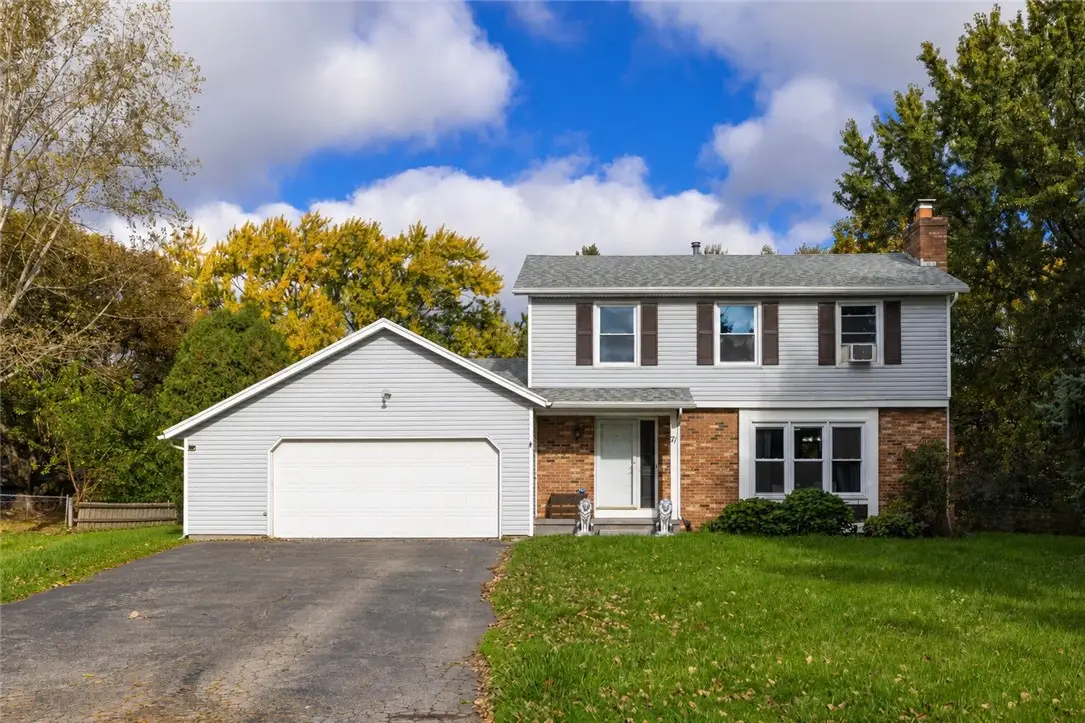 71 Olde Tavern Circle, Greece, NY 14612 - #1
