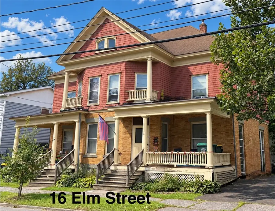 16 Elm Street, Norwich, NY 13815 - #2