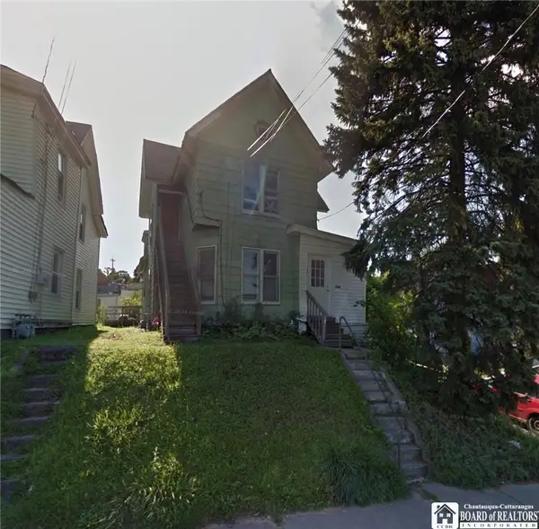 541 Crescent Street, Jamestown, NY 14701