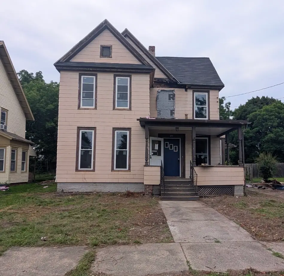 377 Diven Avenue, Elmira, NY 14901 - #1