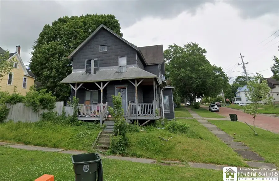 511 W 7th Street, Jamestown, NY 14701 - #3
