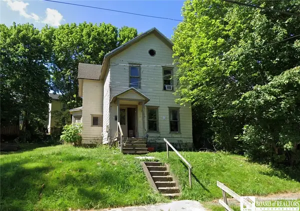 227 Mckinley Avenue, Jamestown, NY 14701