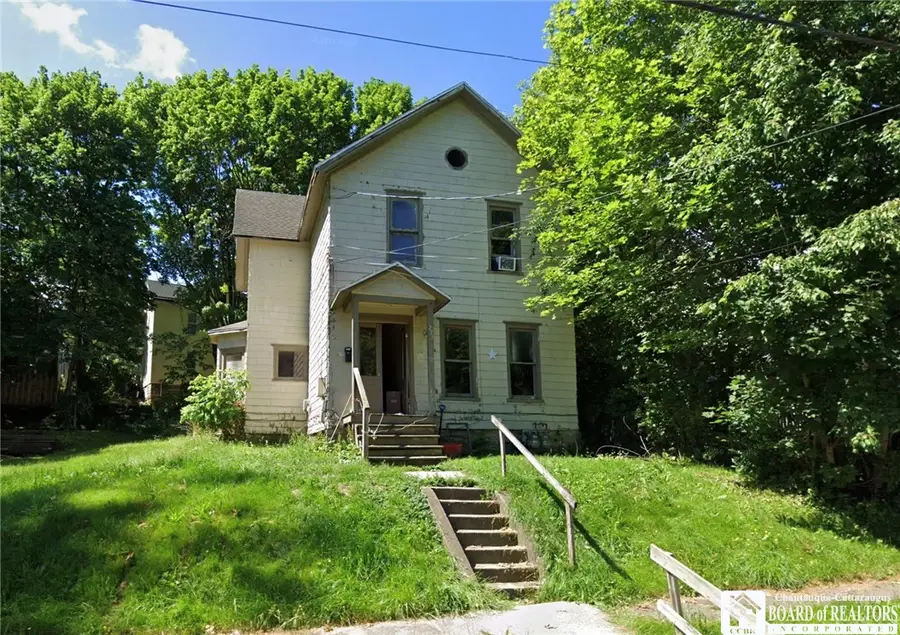 227 Mckinley Avenue, Jamestown, NY 14701 - #2