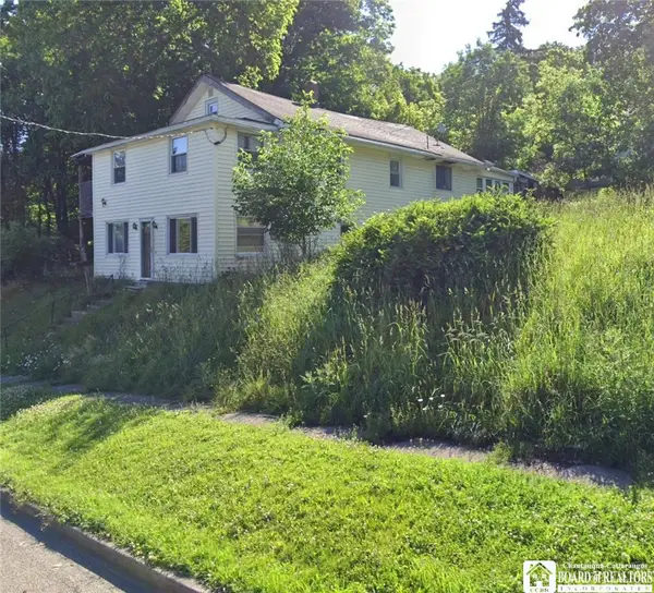 111 Tower Street, Jamestown, NY 14701