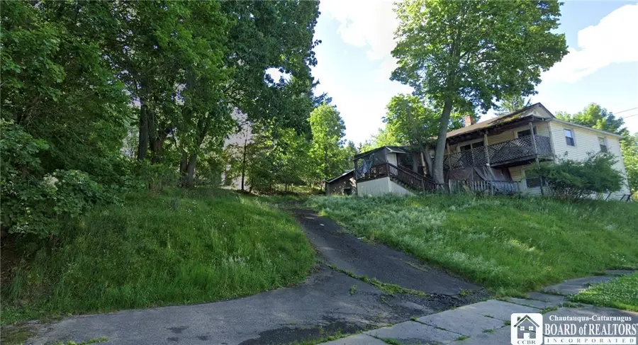 111 Tower Street, Jamestown, NY 14701 - #3