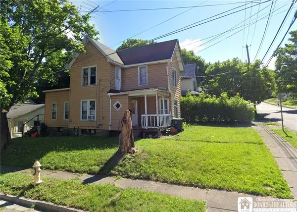 309 Willard Street, Jamestown, NY 14701