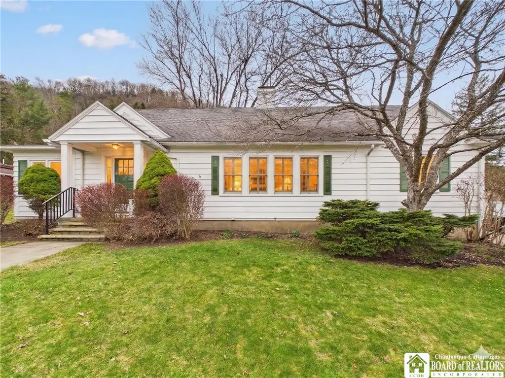 422 York Street, Olean, NY 14760 - #1