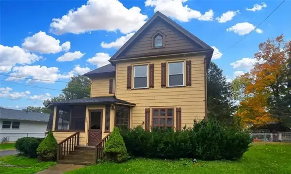 227 Crete Avenue, Elmira, NY 14901