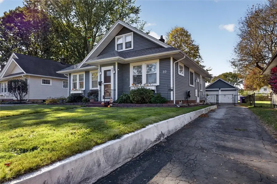 80 Bakerdale Rd, Greece, NY 14616 - #3