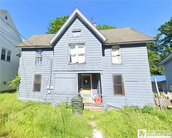 9 Eagle Street, Jamestown, NY 14701