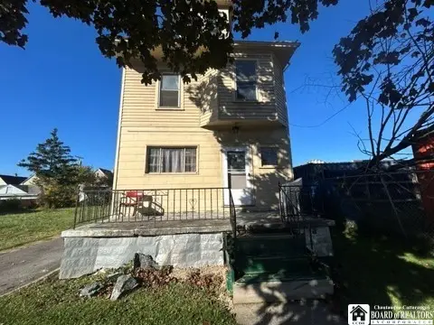 100 Brinkman Avenue, Buffalo, NY 14211