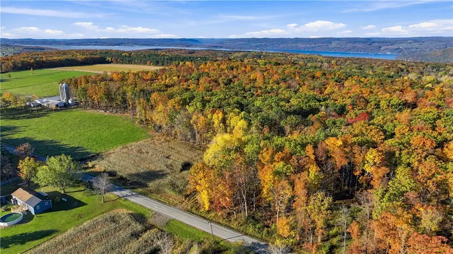 0 Andrews Hill, Dundee, NY 14837 - #2