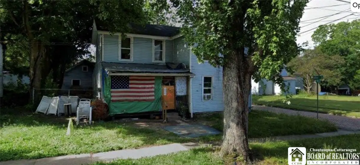 29 W 9th Street, Jamestown, NY 14701 - #1
