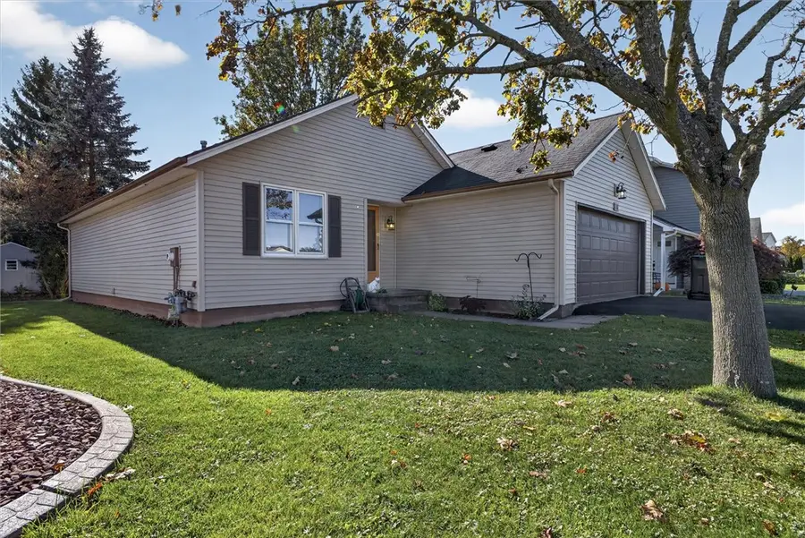 16 Olivia Circle, Rochester, NY 14626 - #3
