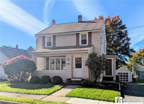 98 Elm Street, Jamestown, NY 14701