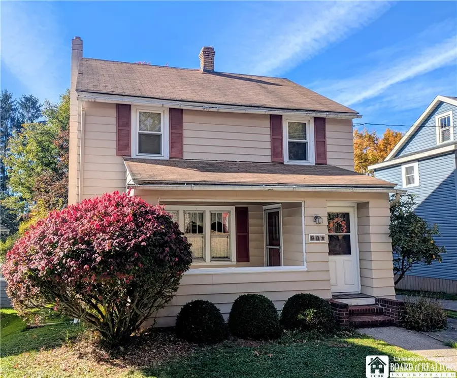 98 Elm Street, Jamestown, NY 14701 - #2