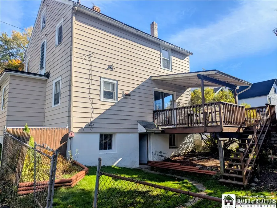 98 Elm Street, Jamestown, NY 14701 - #3