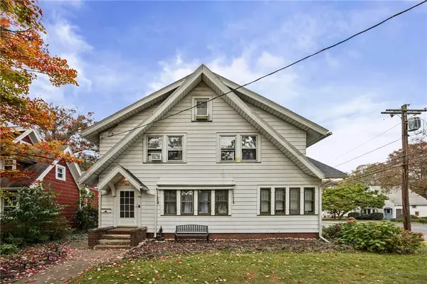 264 Stonewood Avenue, Rochester, NY 14616