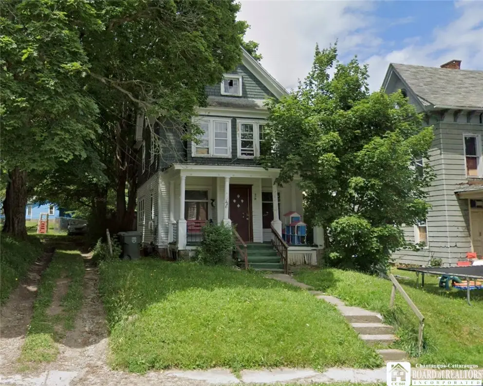 278 S Main Street, Jamestown, NY 14701 - #1