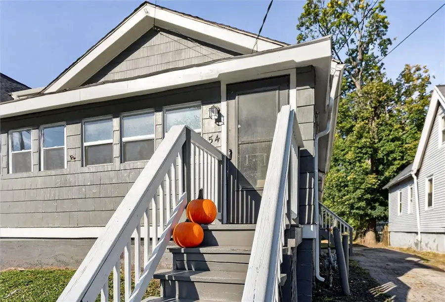 54 Leighton Avenue, Rochester, NY 14609 - #2