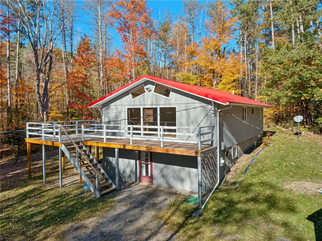 431 Beam Hill Road, Freeville, NY 13068 - #1