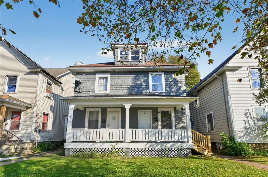 148-150 Bowman Street, Rochester, NY 14609 - #1