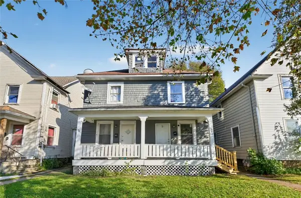 148-150 Bowman Street, Rochester, NY 14609