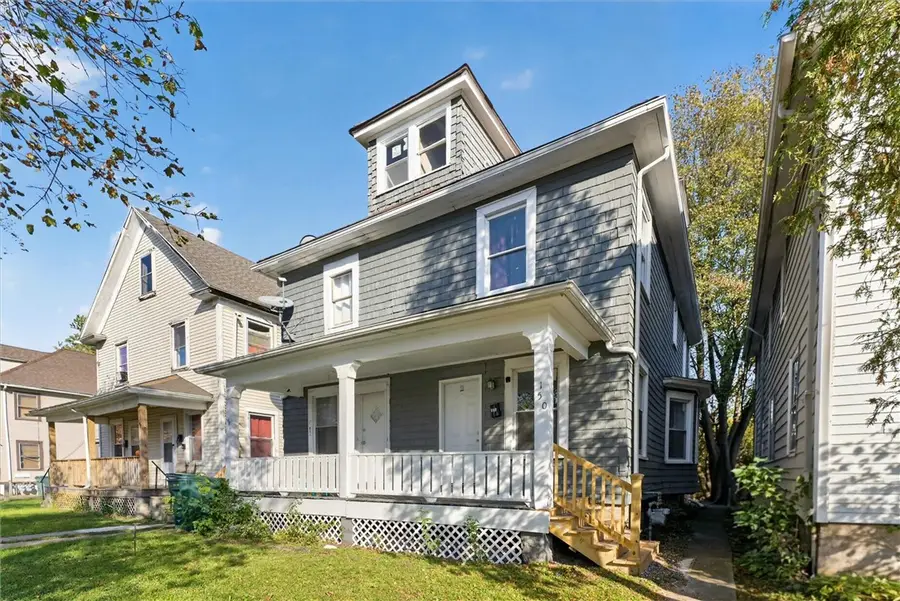 148-150 Bowman Street, Rochester, NY 14609 - #2