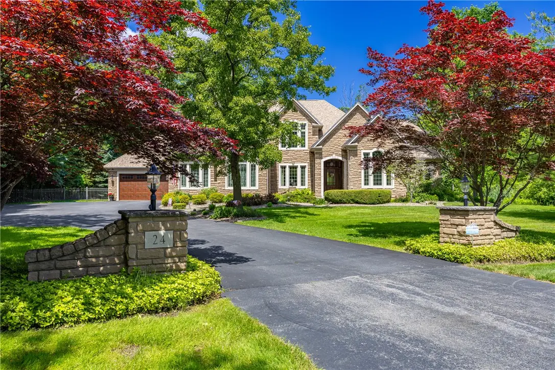 24 North Shore Drive, Hilton, NY 14468 - #1