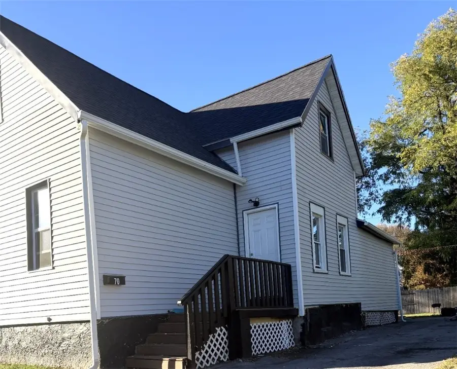 70 Pardee Street, Rochester, NY 14621 - #2