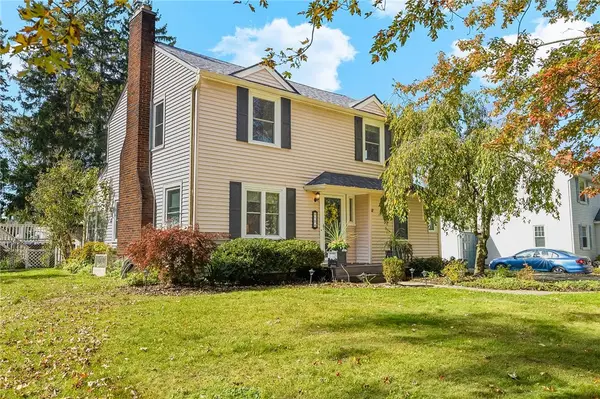 104 Apollo Drive, Rochester, NY 14626